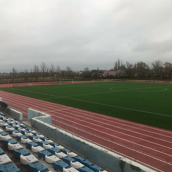 Спортивная школа имени Богатырёва А.М.